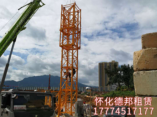 岳麓青城、萬達廣場實照裝機 (10)